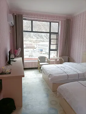 Chabu Kelai Hotel Hotels in Zayu