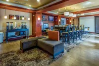 Hampton Inn Enterprise Hotels in Enterprise