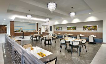 Hilton Garden Inn Lehi