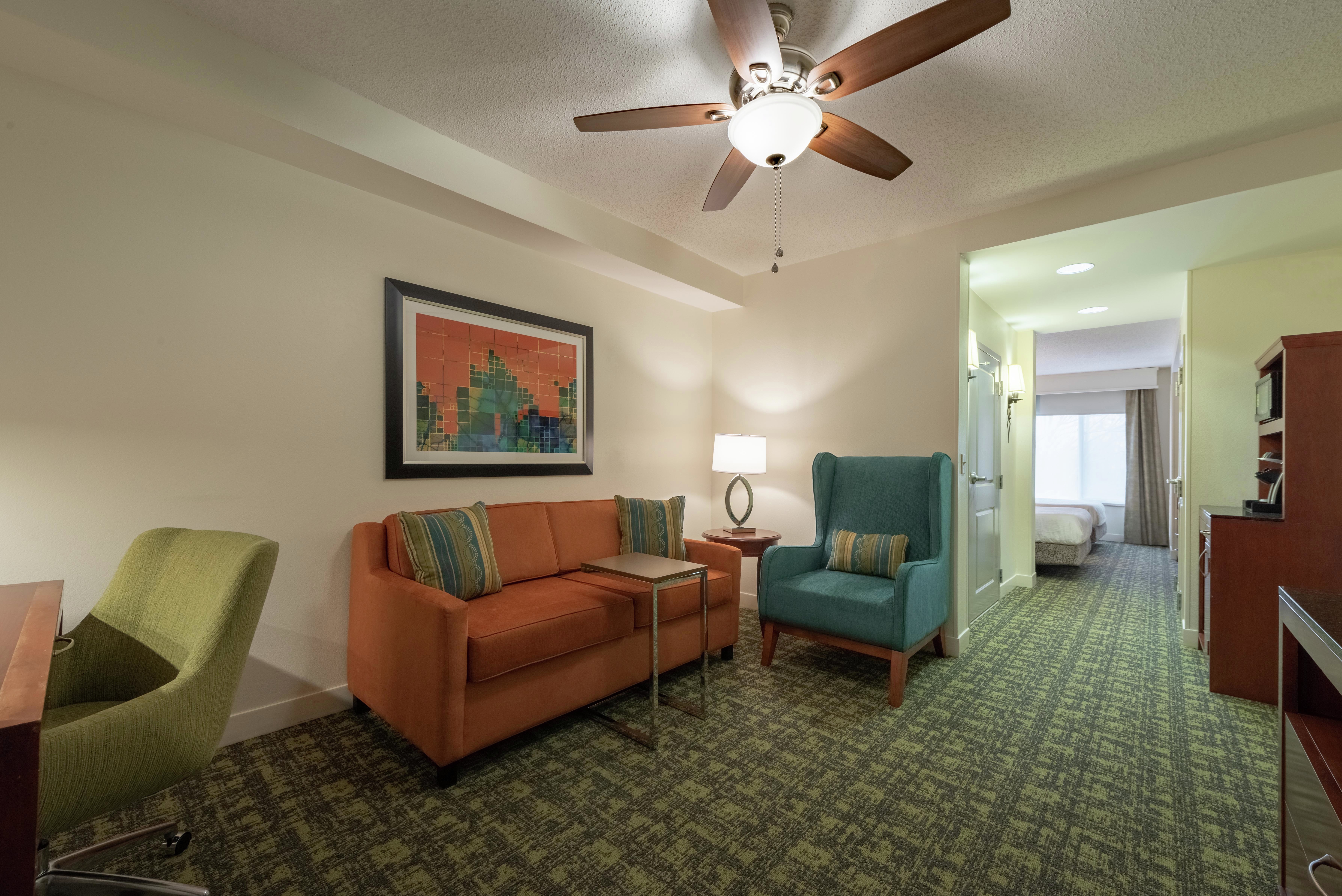 Hilton Garden Inn Meridian