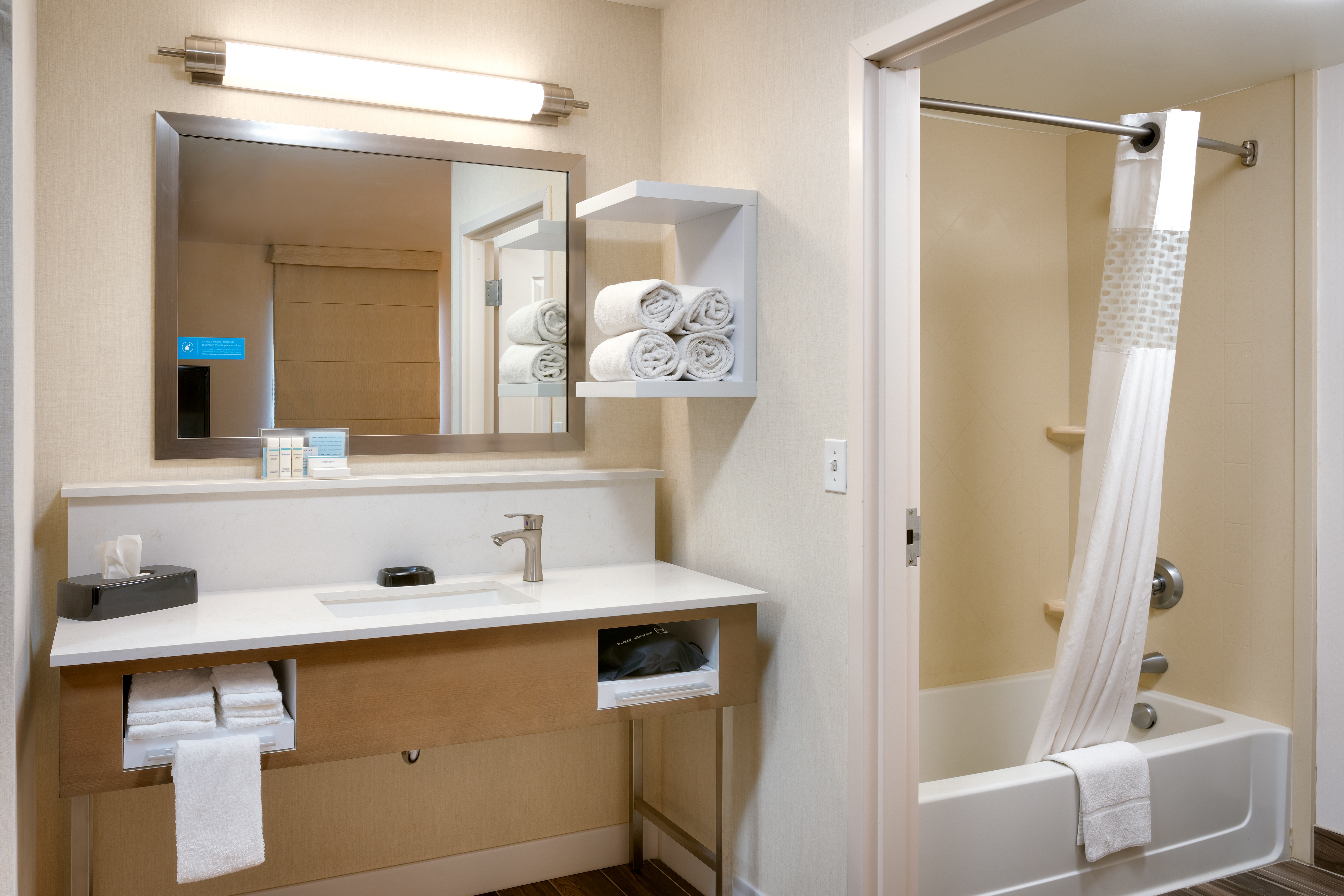 Hampton Inn Tremonton