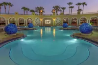 Hilton Grand Vacations Club Tuscany Village Orlando - 리조트
