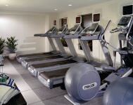 DoubleTree Suites by Hilton Hotel Boston - Cambridge - Fitnessstudio