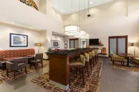 Hampton Inn & Suites Watertown Hotels in Rauville Township