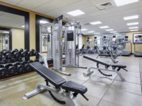Homewood Suites by Hilton Rockville- Gaithersburg Hotels in Rockville