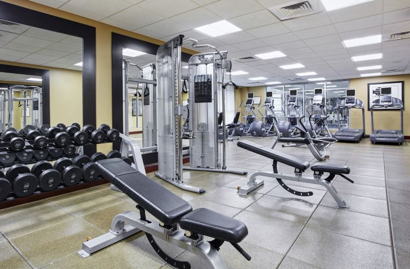 Homewood Suites by Hilton Rockville- Gaithersburg photo 3