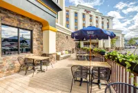 Hampton Inn Boston-Norwood Hotels in Westwood