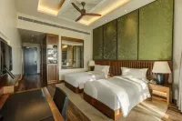 DoubleTree by Hilton Weerawila Rajawarna Resort Hotel a Wirawila