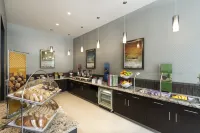 Hampton Inn & Suites Portsmouth Downtown Hotels in Rockingham County