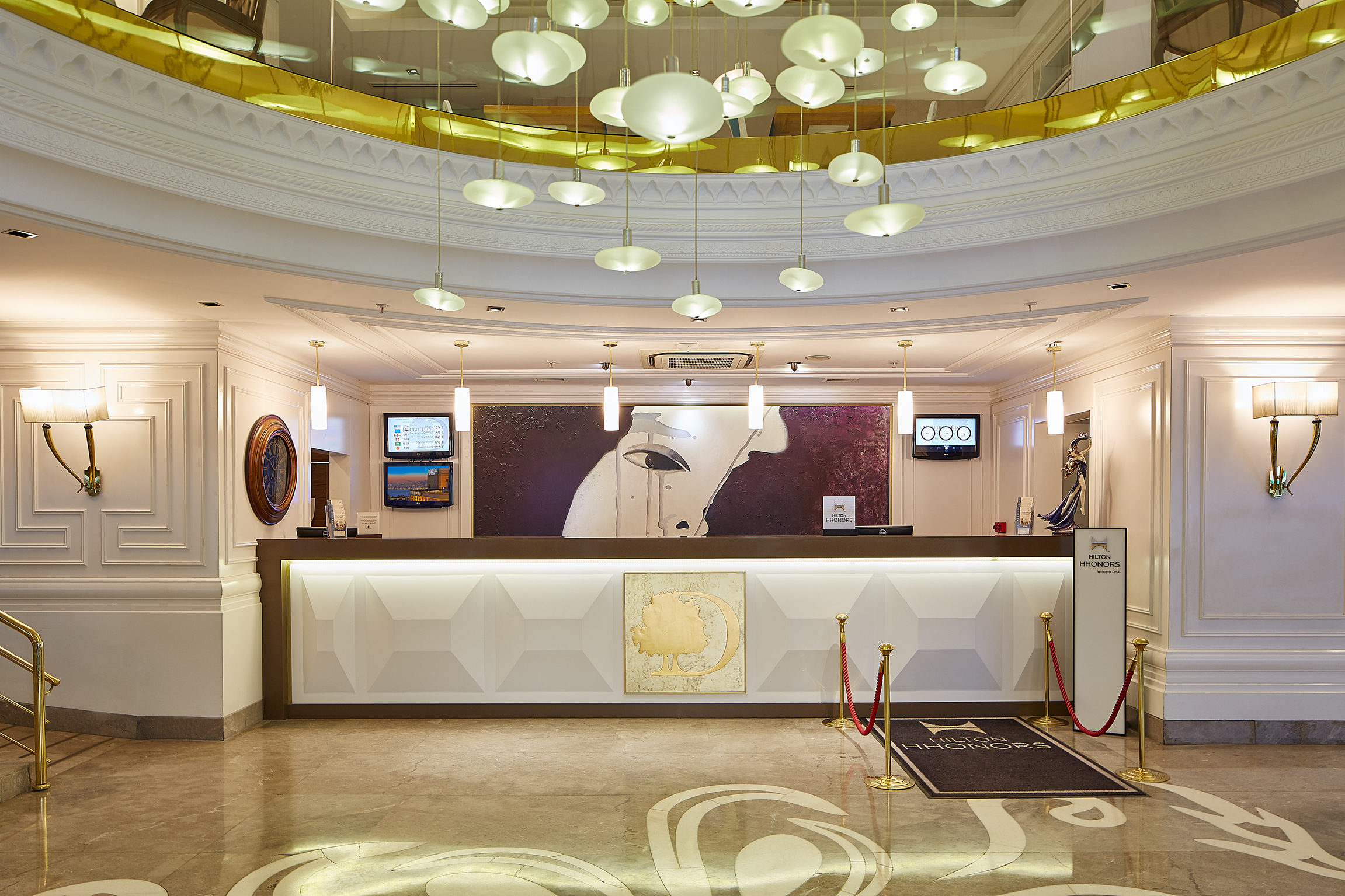 DoubleTree by Hilton Izmir - Alsancak