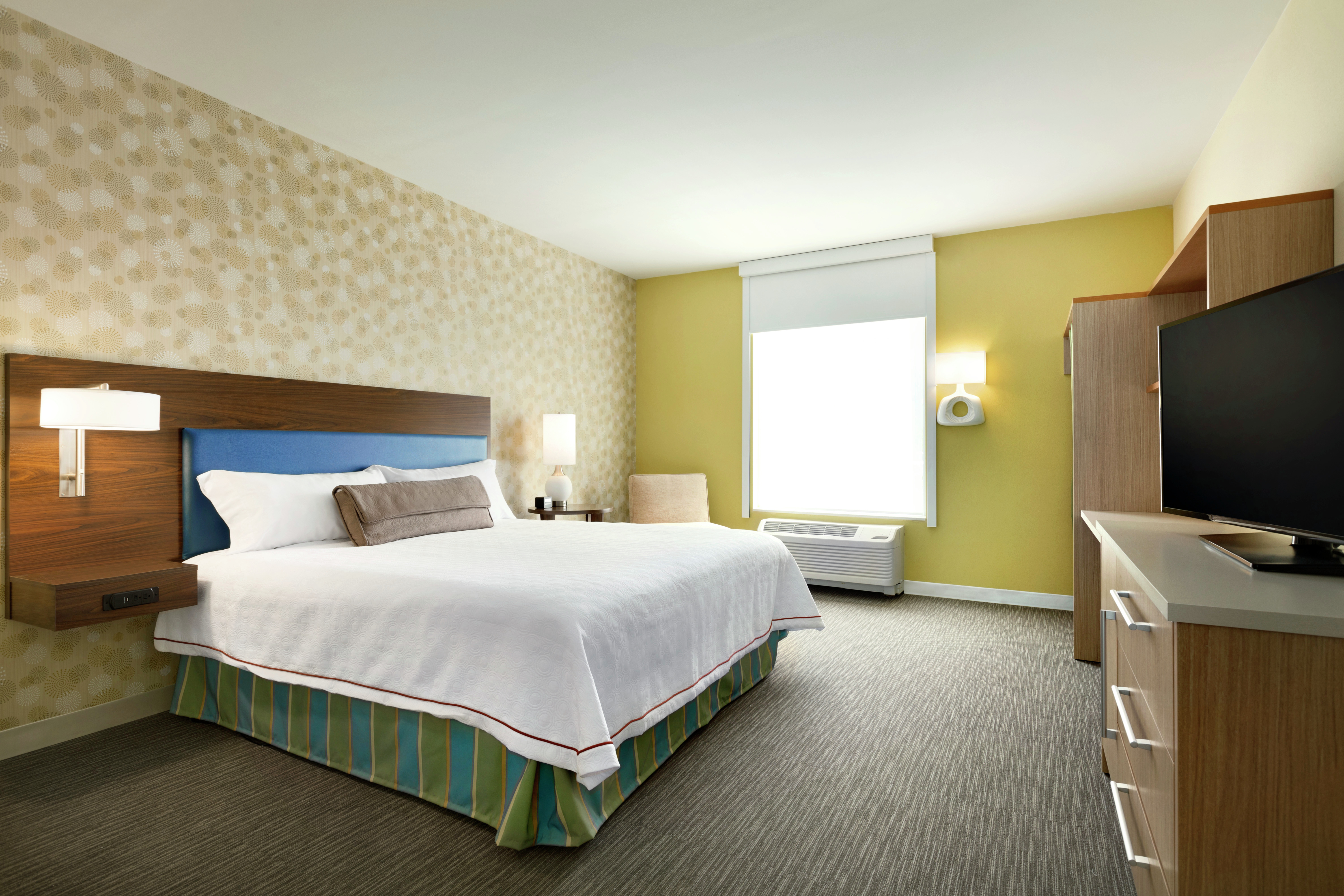 Home2 Suites by Hilton Saratoga/Malta