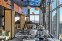 Doubletree by Hilton New York Times Square West Các khách sạn ở New York