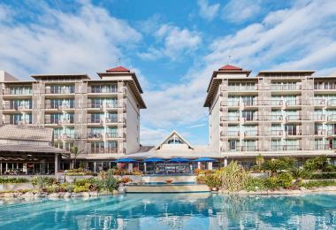 Novotel Cairns Oasis Resort Popular Hotels Photos