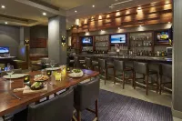 Hilton San Diego Mission Valley - bar