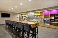 Home2 Suites by Hilton Plano Legacy West - Hot Tub