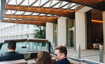 Fairmont Century Plaza
