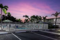 Quality Inn Bradenton - Sarasota North - Swimmingpools