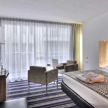 Mercure Nice Promenade des Anglais