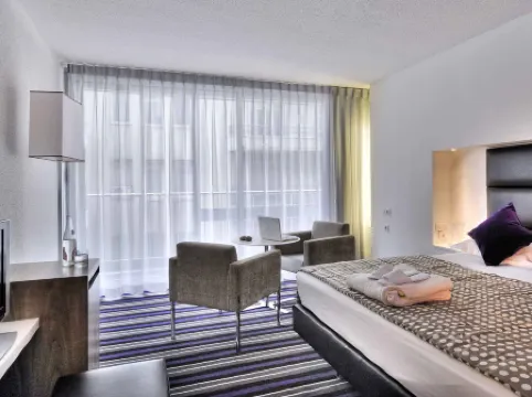 Mercure Nice Promenade des Anglais