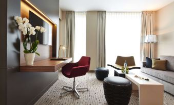 Steigenberger Hotel am Kanzleramt