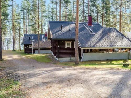 Honkakoli 3 Hotels in Pielisen Karjala