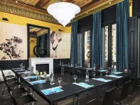 Boutique Hotel H10 Catalunya Plaza