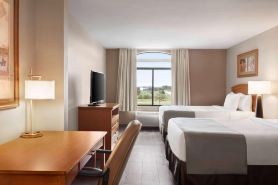 Wingate by Wyndham Bentonville Airport
