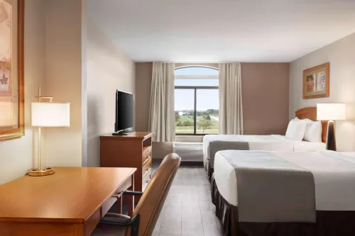 윈게이트 바이 윈덤 벤턴빌