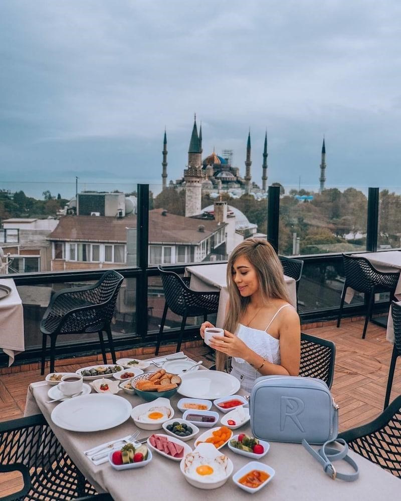 Sura Hagia Sophia Hotel Istanbul