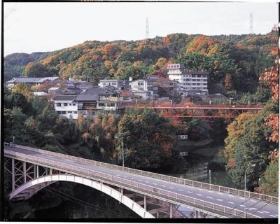 ホテル周辺 信貴山観光ホテルの写真