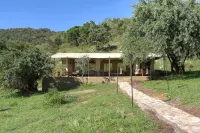 Entumoto Safari Camp Hotels in Сиана