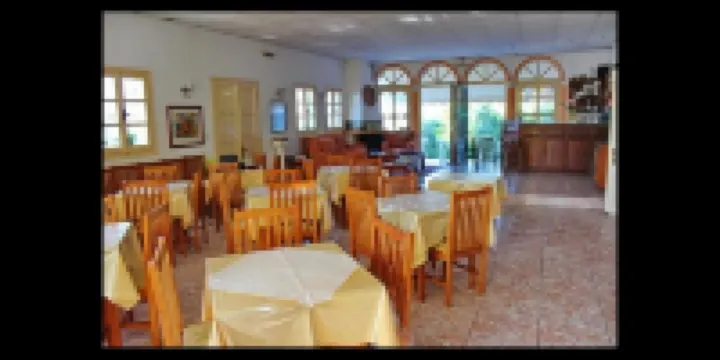 Apraos Bay Hotel in Kalamaki Beach- a Peaceful Area with Great Sea View