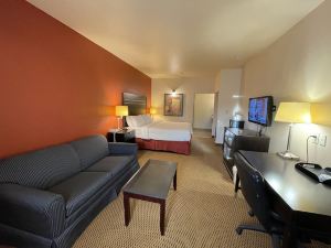 Sunbridge Inn & Suite Extended Stay