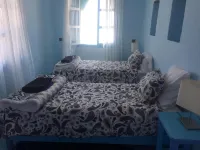 Pretty Room in Villa l'Air de La Mer, in Sidi Kaouki