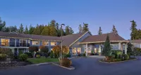 Best Western Wesley Inn  Suites