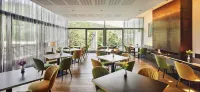 Steigenberger Hotel & Spa Krems - Frühstück