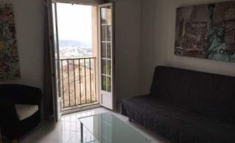 Appartement Citadelle