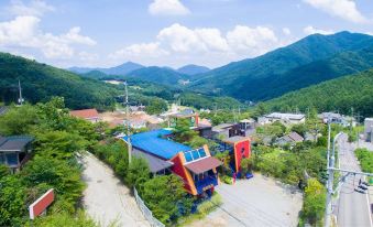 Gapyeong Heritage Pension