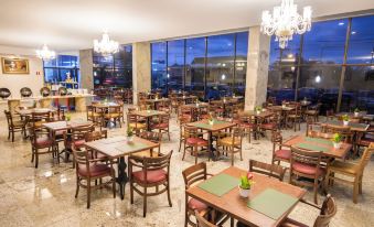 Hotel Dan Inn Campinas Anhanguera - Melhor Localização e Custo Benefício