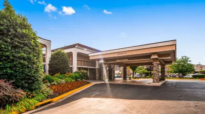 Best Western Dulles Airport Inn Hotels in Sterling