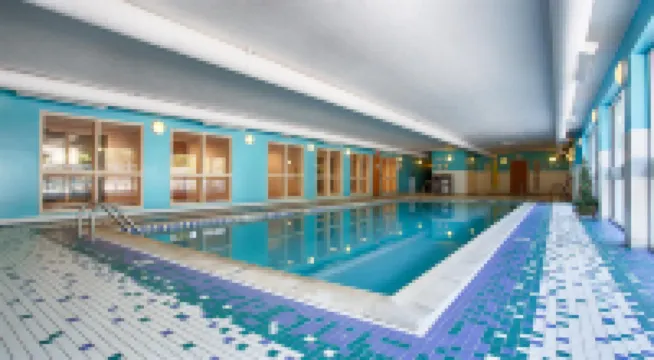 Best Western Plus Executive Court Inn  Conference Center Hotels in Manchester