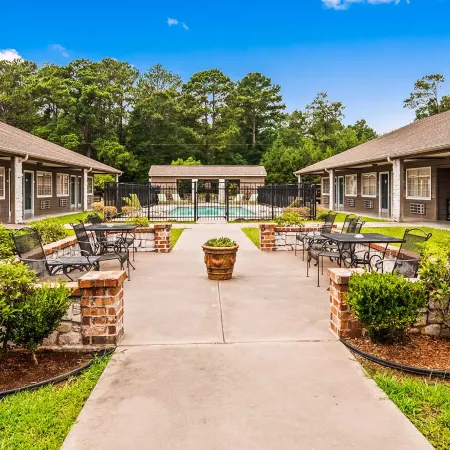 SureStay Hotel by Best Western Leesville