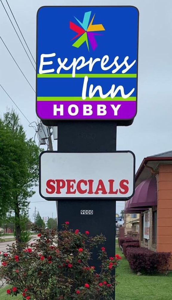 Express Inn Hobby