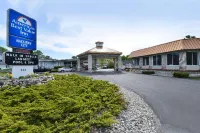 麥基諾城溫德姆Travelodge飯店 - 寵物友善