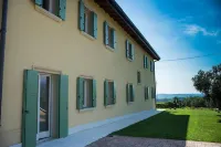 Agriturismo Canova Hotel a Grezzana