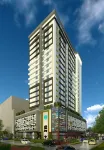 Home2 Suites by Hilton Ft. Lauderdale Downtown