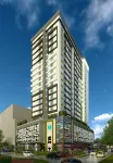 Home2 Suites by Hilton Ft. Lauderdale Downtown Hotels near Museum of Discovery and Science