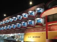 Hotel Mariat Sorong Hotels in Sorong