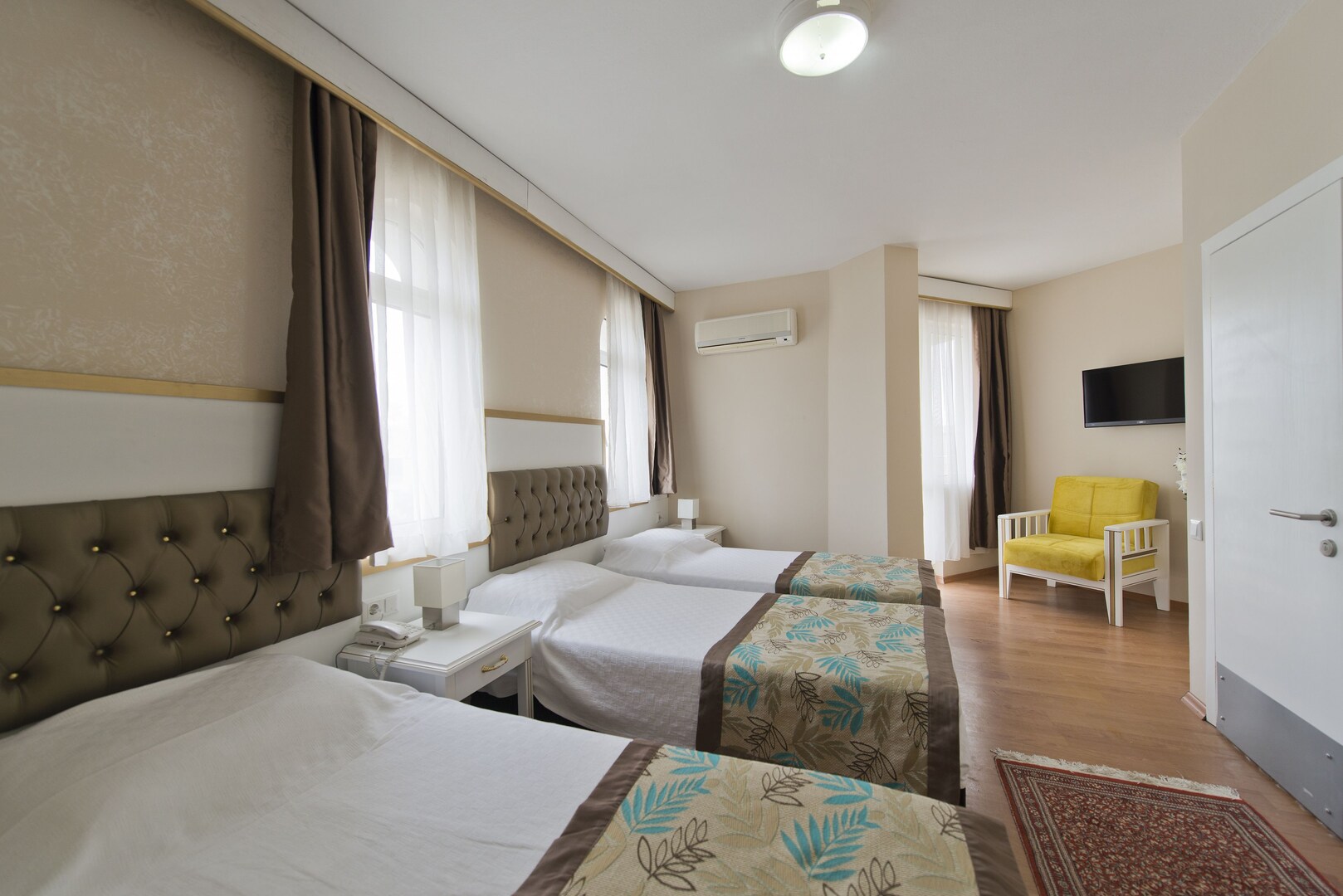 Green Beyza Hotel