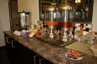 Vhafamadi Bed and Breakfast - พร้อมอาหารเช้า